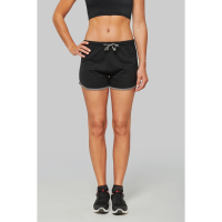 Shorts de deporte mujer - Ref. XPA1021