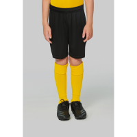 Shorts equipaciones nios - Ref. XPA103