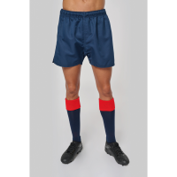 Short de rugby elite unisex - Ref. XPA138