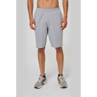 Shorts jersey deportivo hombre - Ref. XPA151