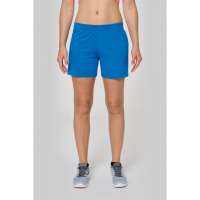 Shorts jersey deportivo mujer - Ref. XPA152