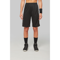 Shorts baloncesto mujer - Ref. XPA160