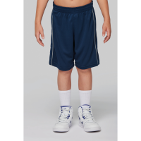 Shorts baloncesto nios - Ref. XPA161