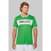 Camiseta equipaciones adultos - Ref. XPA4000