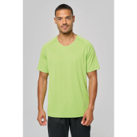 Camiseta de deporte hombre - Ref. XPA438