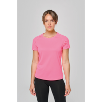 Camiseta de deporte mujer - Ref. XPA439