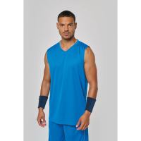 Camiseta de baloncesto hombre - Ref. XPA459