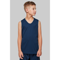 Camiseta baloncesto nios - Ref. XPA461