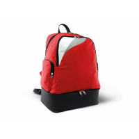 Mochila equipaciones multideporte con base rgida - 39 L - Ref. XPA536