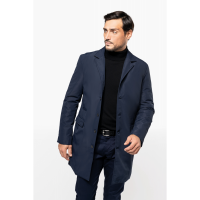 Gabardina estructurada hombre - Ref. XPK602