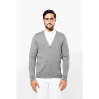 Chaqueta de punto Supimahombre - Ref. XPK902