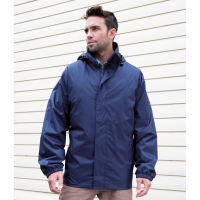 Parka 3 en 1 Core - Ref. XR215X