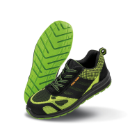 Calzado de seguridad Flyknit - Ref. XR458X