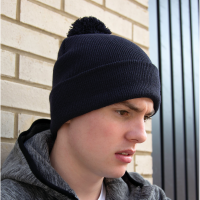 Gorro pompn - Ref. XRC028X