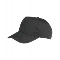 Gorra reciclada 5 paneles - Ref. XRC984X