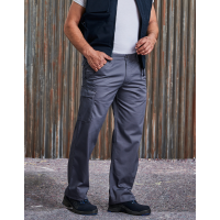 Pantaln Workwear - Ref. XRU001M