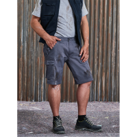 Short Workwear - Ref. XRU002M