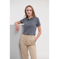 Polo Stretch mujer - Ref. XRU566F