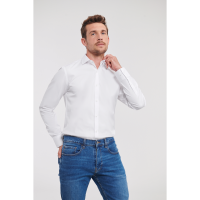 Camisa Ultimate Stretch manga larga hombre - Ref. XRU960M