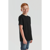 Camiseta Iconic 195 T infantil - Ref. XSC61363