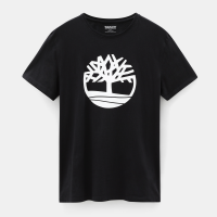 Camiseta Brand Tree orgnica - Ref. XTB0A2C2R