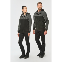 Chaqueta softshell - 3 capas - Bionic-Finish ECO Unisex - Ref. XWK450