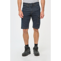 Bermuda denim multibolsillos hombre - Ref. XWK715