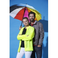 Basic Rain Jacket - Ref. Q020929