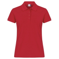 Heavy Premium Polo Women - Ref. Q028261