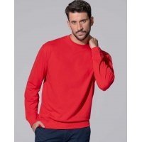 Sudaderas SWEATSHIRT FRENCH TERRY - Ref. HSWCR240