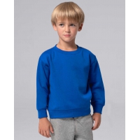 Sudaderas KID SWEATSHIRT FRENCH TERRY - Ref. HSWRK240