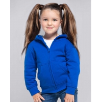 Sudaderas KID HOODED FRENCH TERRY SWEATSHIRT - Ref. HSWRKHOOD240