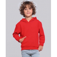 Sudaderas KID KANGAROO FRENCH TERRY SWEATSHIRT - Ref. HSWRKKNG240