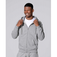 Sudaderas HOODED FRENCH TERRY SWEATSHIRT - Ref. HSWUAHOOD240