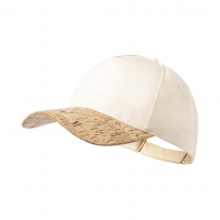 GORRA 5 PANELES VACHIR - Ref. M1033