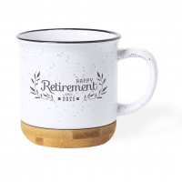 TAZA 330 ML LARRAY - Ref. M1281