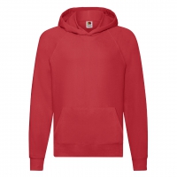 SUDADERA NIO LIGHTWEIGHT HOODED S - Ref. M1300