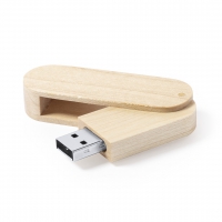 MEMORIA USB PRESENTACIN INDIVIDUAL MOZIL 16GB - Ref. M1308