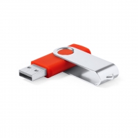 Memoria USB Yeskal 8GB - Ref. M1386