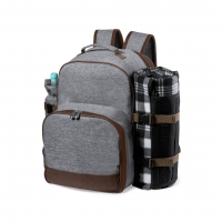 MOCHILA NEVERA PICNIC SEYMAN - Ref. M1568