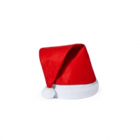 GORRO PAPA NOEL NIO FLIP - Ref. M20101