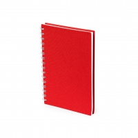 LIBRETA PORTADA RGIDA. 100 HOJAS KIMBERLY - Ref. M20230