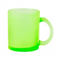 TAZA SUBLIMACIN 350 ML CERVAN - Ref. M20516