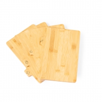 SET TABLAS 4 PIEZAS SENDAK - Ref. M20596