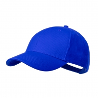 GORRA 6 PANELES. CIERRE HEBILLA CALIPSO - Ref. M20834