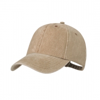 GORRA 6 PANELES. CIERRE HEBILLA BONGS - Ref. M20840