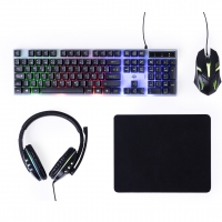 SET GAMER THRYM - Ref. M20863