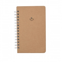 LIBRETA SEMILLAS ASTRIDA - Ref. M20951