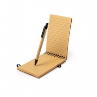 LIBRETA TEYAKI - Ref. M20960