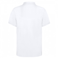 POLO ADULTO BLANCO KOUPAN - Ref. M21181